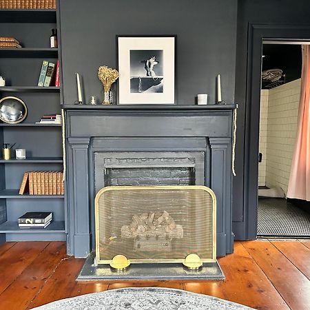 The Saltbox Greenport Villa Exterior foto