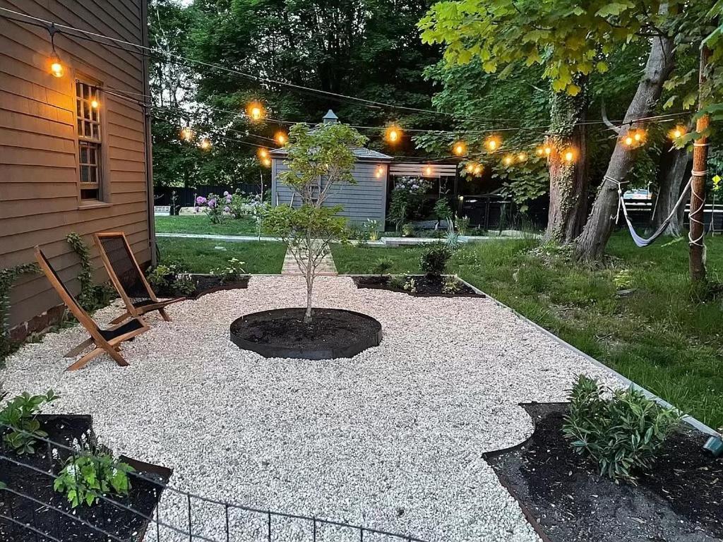 The Saltbox Greenport Villa Exterior foto