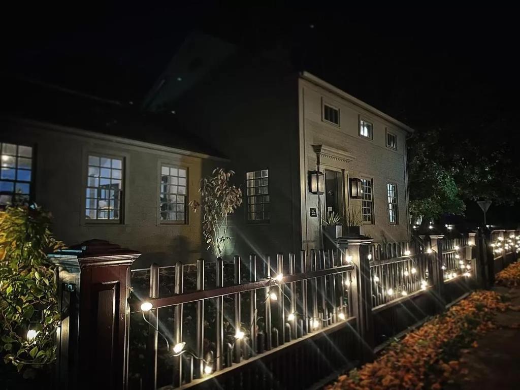 The Saltbox Greenport Villa Exterior foto